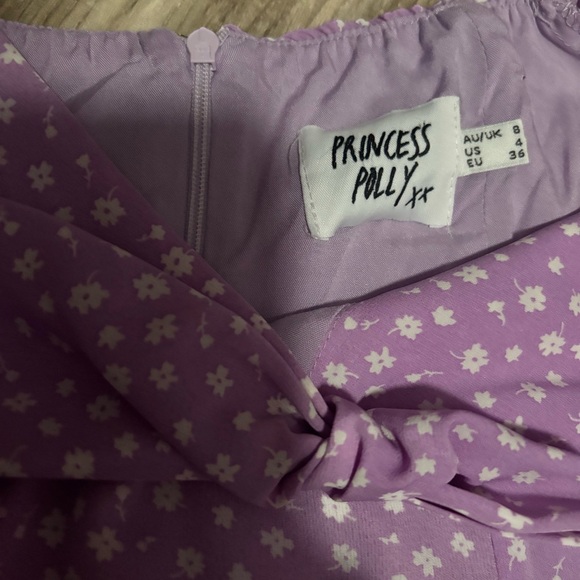 Princess Polly mini dress - Picture 4 of 6